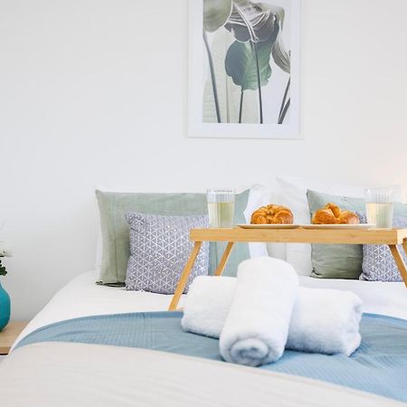 לוטון Cresta House - Modern Apartments מראה חיצוני תמונה