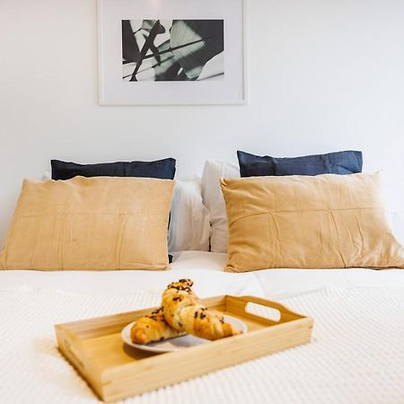 לוטון Cresta House - Modern Apartments מראה חיצוני תמונה